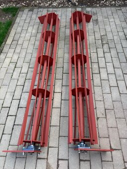 predám drviaci valec - 2