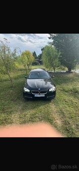 BMW 520d Touring - 2
