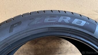 285/40r21 Pirelli letne - 2