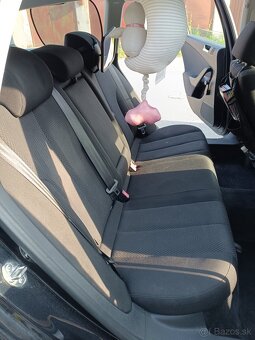 Volkswagen Passat B6 2.0 FSI 2006, 138 000 km - 2