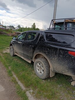 Fiat fullback - 2
