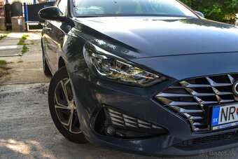 HYUNDAI I30 1.5 2022 - 2