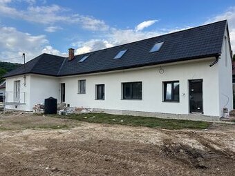 Ďurďoš: Rd s veľkým pozemkom - 2