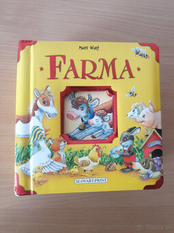 Leporelo Farma - 2