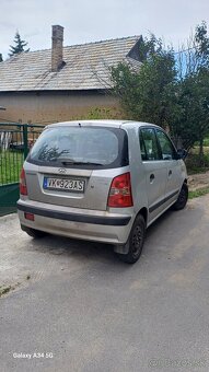 Hyundai Ato - 2