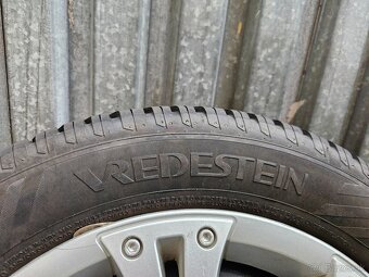 Originálna zimná sada Suzuki - 4x100 r15 + 175/65 r15 - 2