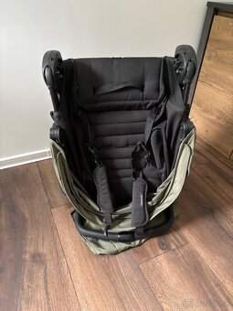 Britax 3 kombinacia - 2