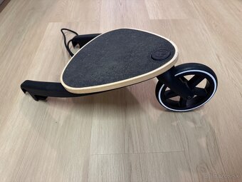 Cybex stupadlo - 2