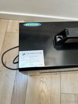 Fengda kompresor - 2