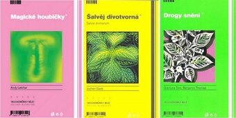 Encyklopédie, náučná literatúra 1 - 2