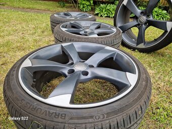 Rotor r19 - 2