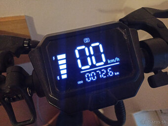 Elektrická kolobežka 500W - 2