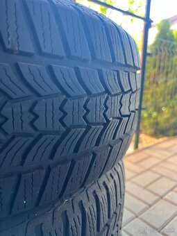 Zimné pneumatiky Sava Eskimo HP2 – 205/55 R16 - 2