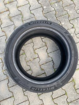 Michelin Pilot Sport 4 255/45 R19 104Y - 2