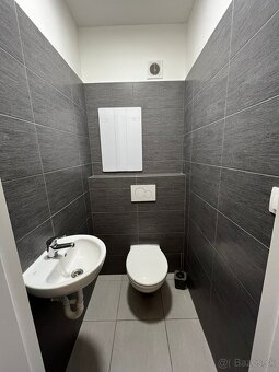 Kompletne zrekonštruovaný 3-izbový byt na prenájom - 2