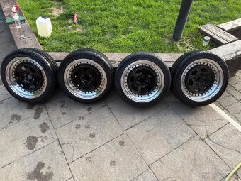 205/45 r16 letné retro - 2