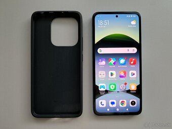 XIAOMI Redmi Note 14 - 2