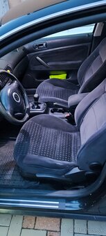 VW Passat B5.5 - 2