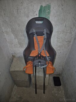 Detské bicykle - 2