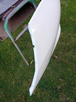 Toyota auris 2 2012-2015 lift - 2