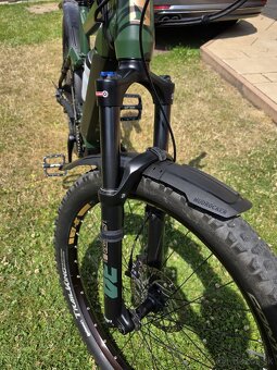 Haibike alltrail 4 - 2