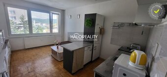 HALO reality - Prenájom, garsónka Žiar nad Hronom, pri plavá - 2
