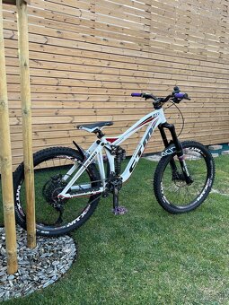 Ctm boxxer 1.0 Custom - 2
