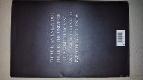 Raymond E. Feist - a darkness returns - 2