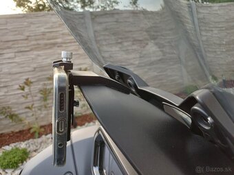 YAMAHA XMAX 125 - mozny leasing - 2