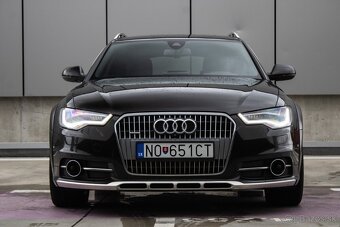 Audi A6 Allroad 3.0 TDI BiT quattro S tronic - 2