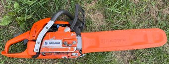 Husqvarna 357xp motorova pila - 2
