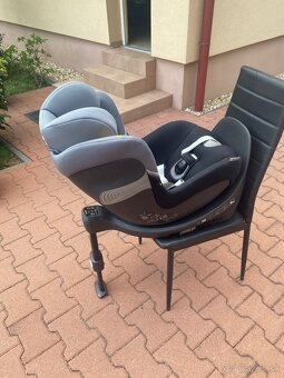 Cybex Sirona SX2 i-Size - 2