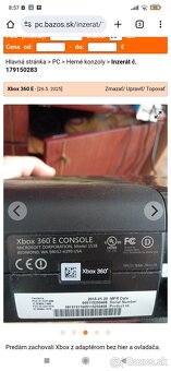Xbox 360 S - 2