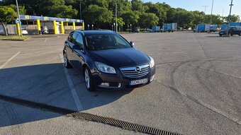 Opel Insignia 2.0 - 2