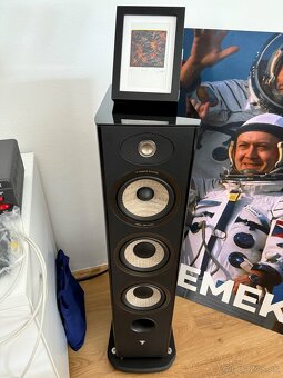 FOCAL ARIA 926 V ŠPIČKOVOM STAVE ZA POLOVIČNÚ CENU - 2