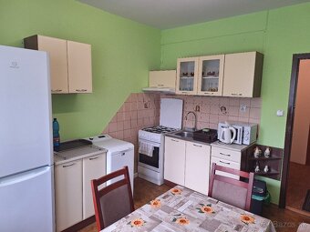 PRENAJOM 1. izb. bytu NITRA - BIZETOVA - 2