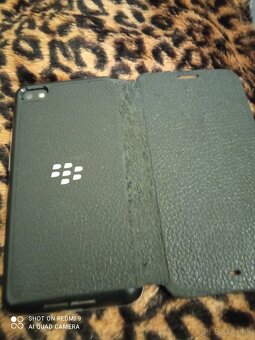 Black.berry - 2