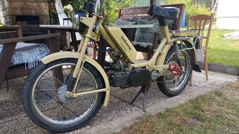 Babetta 210 - 2