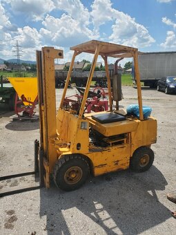 VZV balkancar - 2