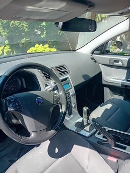 Volvo V50 2.0D - 2