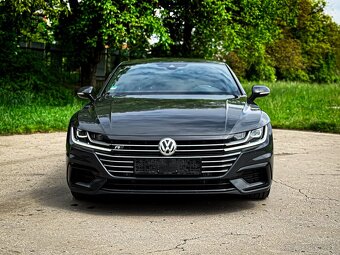 Volkswagen Arteon 2.0 TSI BMT R-Line DSG - 2