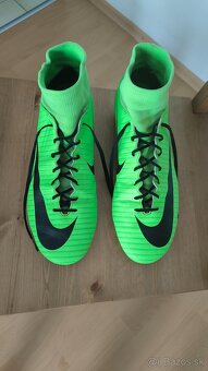 Kopačky Nike Mercurial - 2