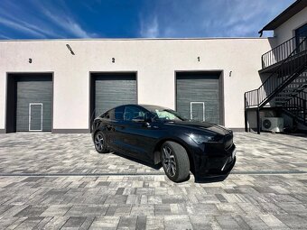 Enyaq Coupé iV80 Sportline – 4 dverové, 5 miestne SUV - 2