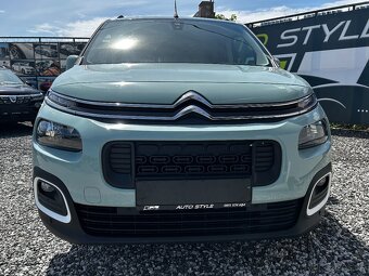 Citroën Berlingo - 2
