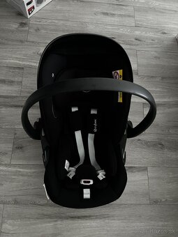 Cybex cloud G - 2