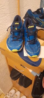 Nike polo ascis - 2