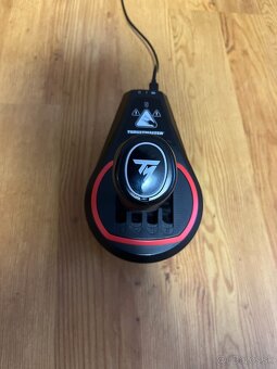 Herný volant Thrustmaster T248 - 2