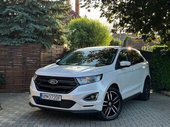 Ford Edge 2.0 TDCI Bi-Turbo ST-Line - 2