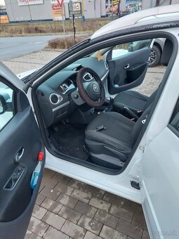 renault clio 2011 grandtour 1.2 tce 74kw - 2