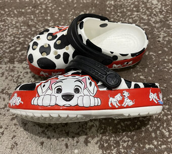 Detské topánky na leto+crocsy. 4 páry za 20 Eur - 2